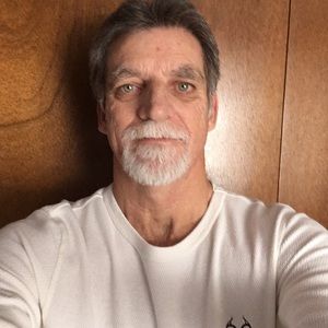 Meet your Posher, Steven